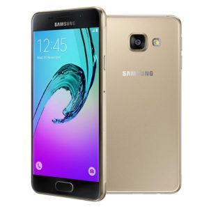 Samsung Galaxy A3