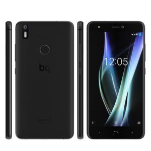 BQ AQUARIS X