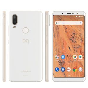 BQ AQUARIS X2