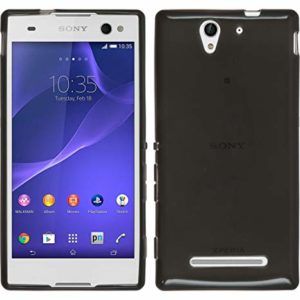 Sony Xperia C3