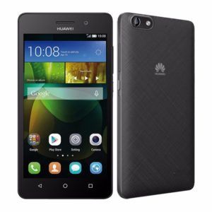 HUAWEI G PLAY MINI