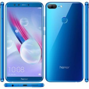 Huawei Honor 9 Lite