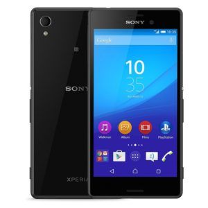 SONY Xperia M4