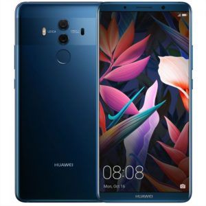 Huawei Mate 10