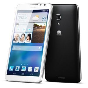 Huawei Ascend Mate 2