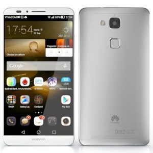 Huawei Ascend Mate 7