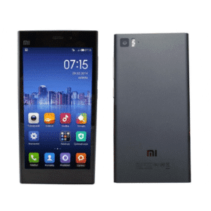 XIAOMI MI3