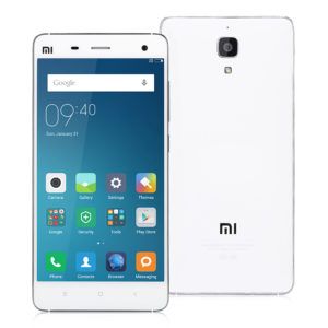 XIAOMI MI4