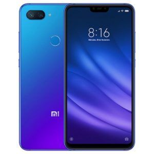 XIAOMI MI 8 LITE