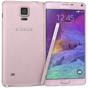 Samsung Galaxy Note4