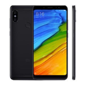 XIAOMI REDMI NOTE 5