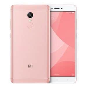 Xiaomi Redmi Note 5A Prime