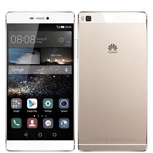 HUAWEI P8