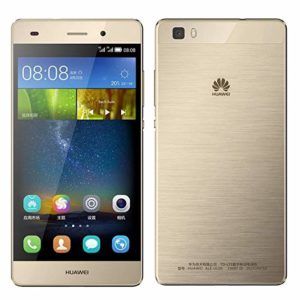 Huawei P8 lite