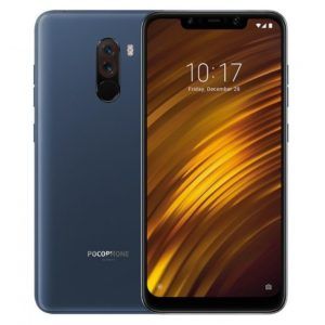 Xiaomi Pocophone F1