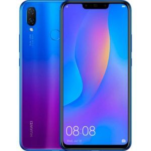 Huawei P Smart 2019