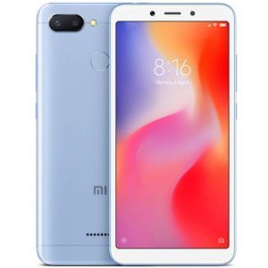 XIAOMI Redmi 6