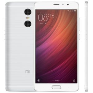 XIAOMI REDMI PRO