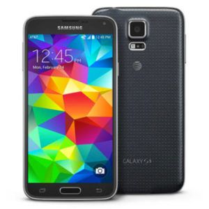 Samsung Galaxy S5