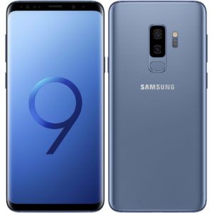 Samsung Galaxy S9