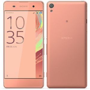 Sony Xperia XA