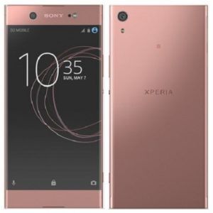 Sony Xperia XA1