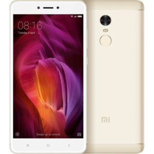 XIAOMI REDMI 3