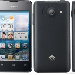 Huawei Ascend Y300