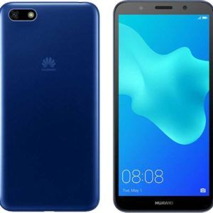 Huawei Y5 2018