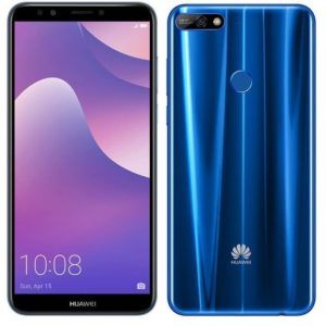 Huawei Y7